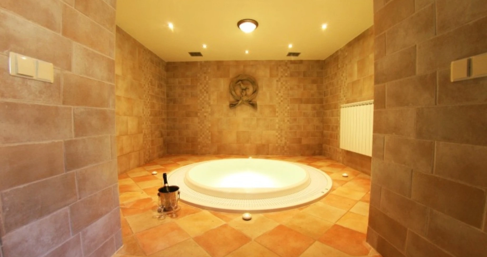 hotelski spa centri